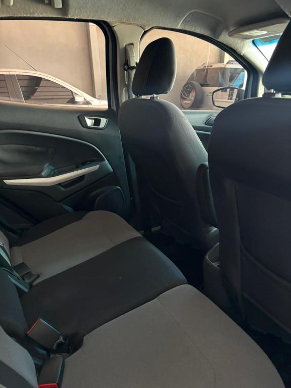 FORD Ecosport - Foto