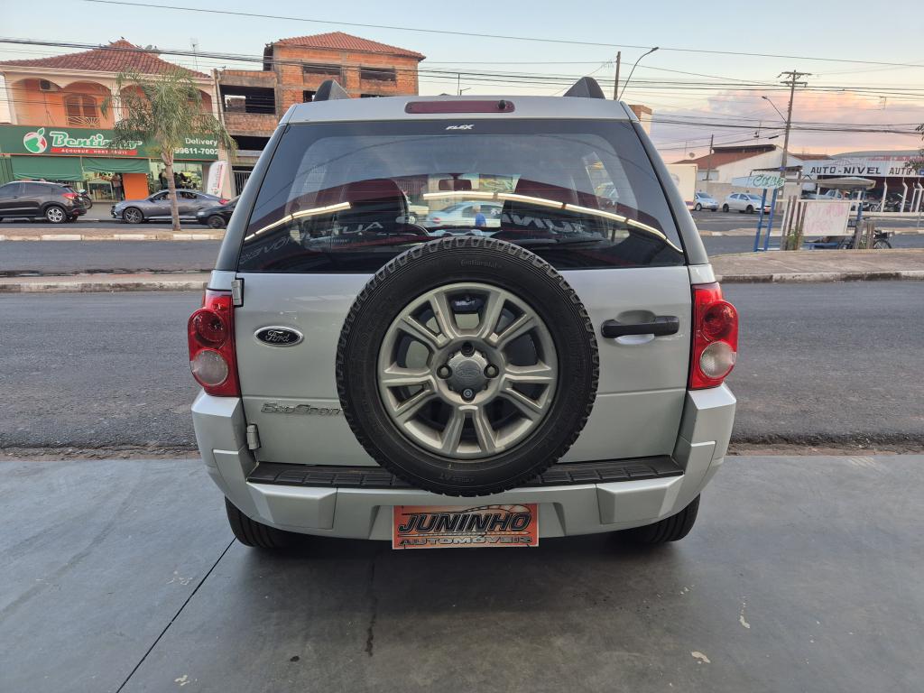 FORD Ecosport - Foto