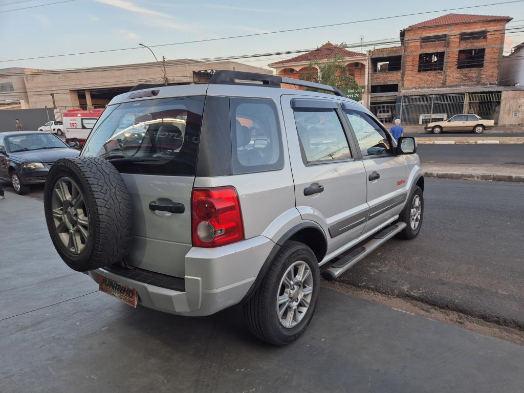 FORD Ecosport - Foto