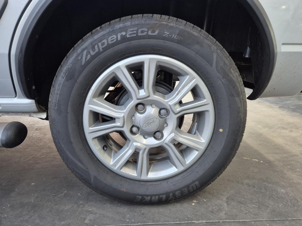 FORD Ecosport - Foto