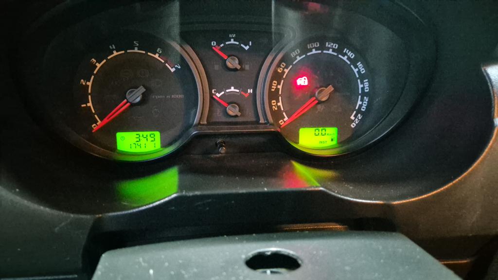 FORD Ecosport - Foto