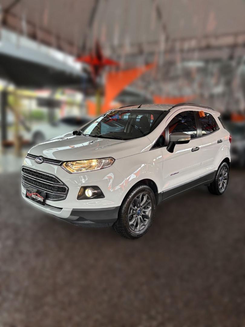 FORD Ecosport - Foto