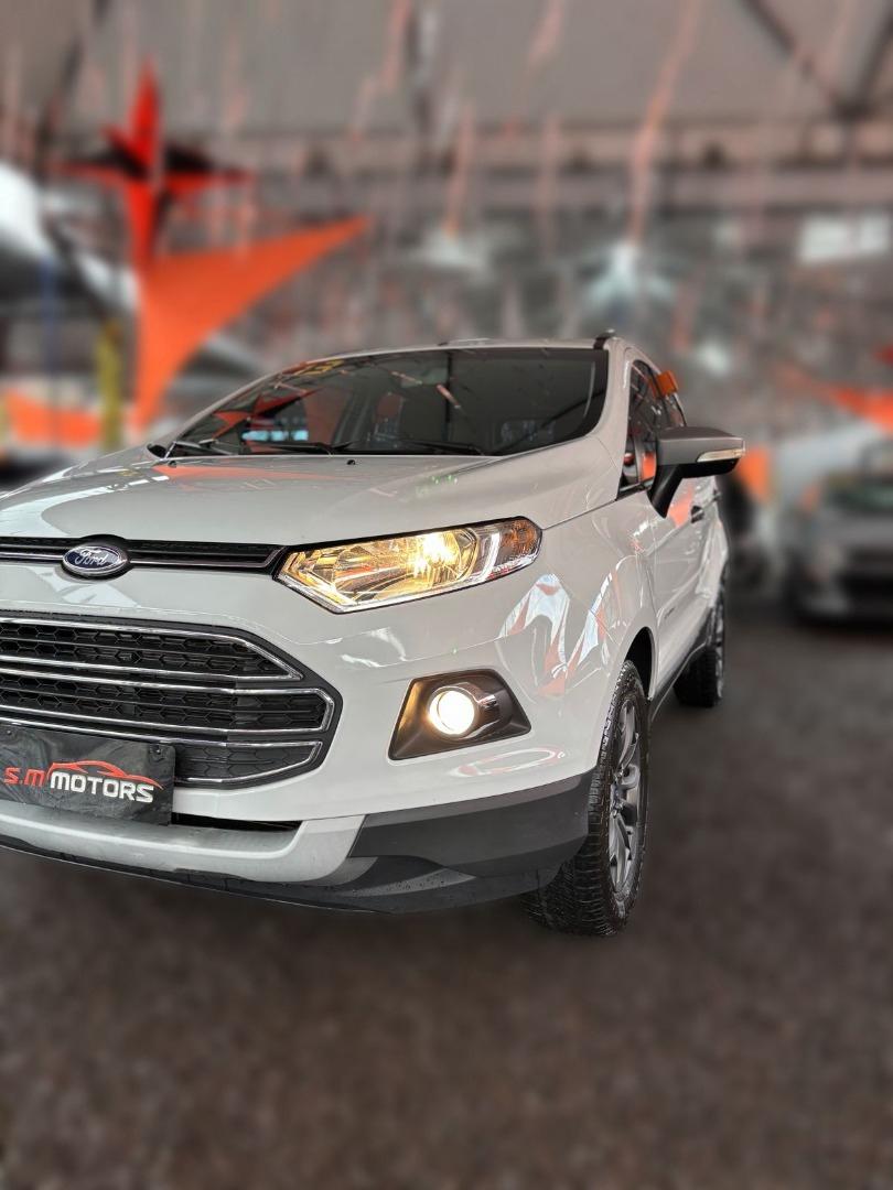 FORD Ecosport - Foto