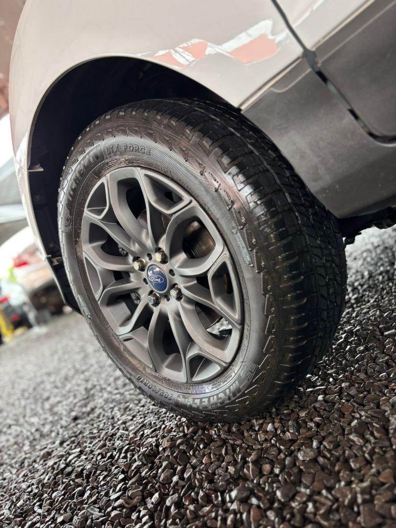 FORD Ecosport - Foto