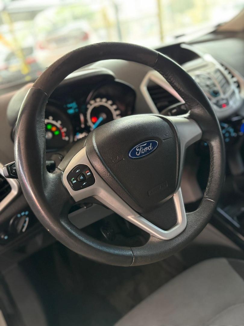 FORD Ecosport - Foto