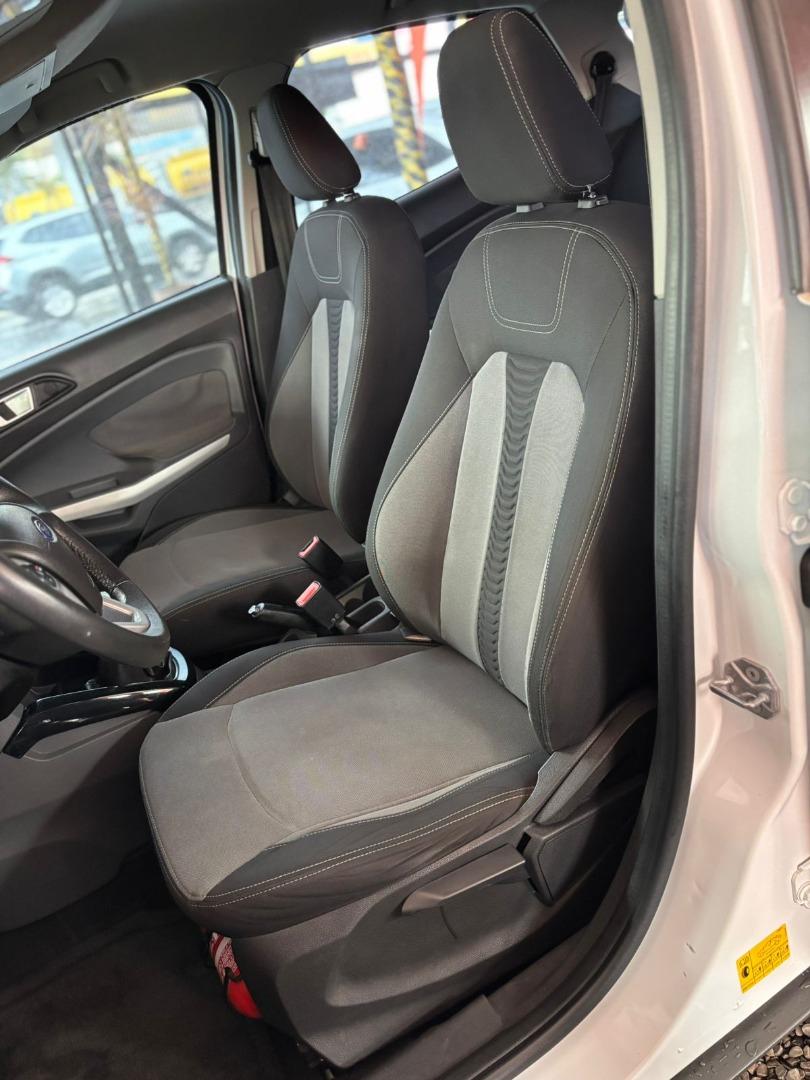 FORD Ecosport - Foto