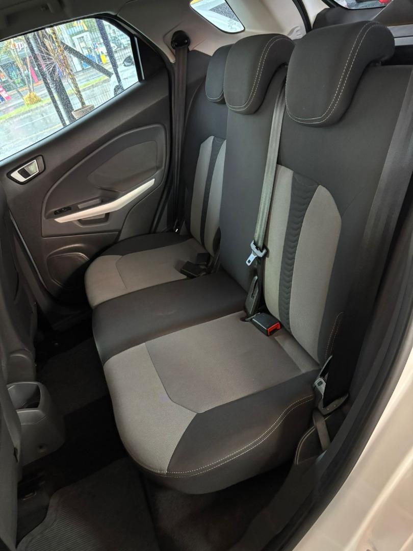 FORD Ecosport - Foto