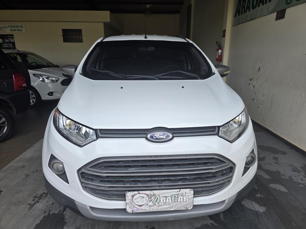 FORD Ecosport - Foto