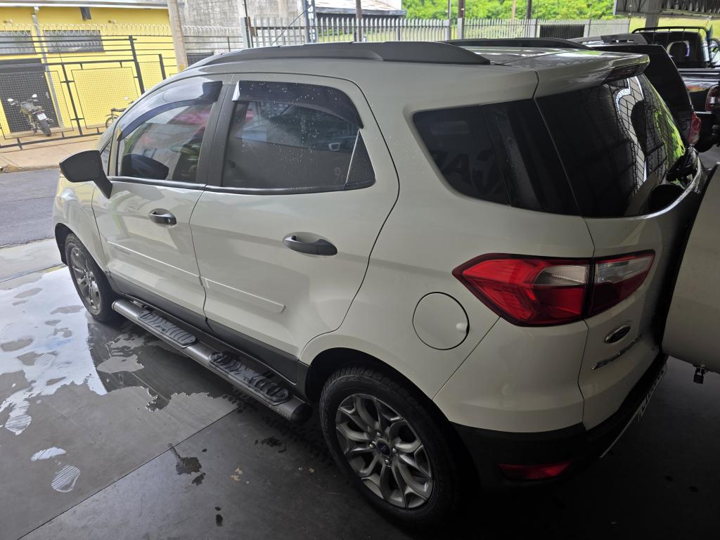 FORD Ecosport - Foto