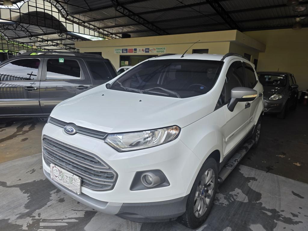 FORD Ecosport - Foto