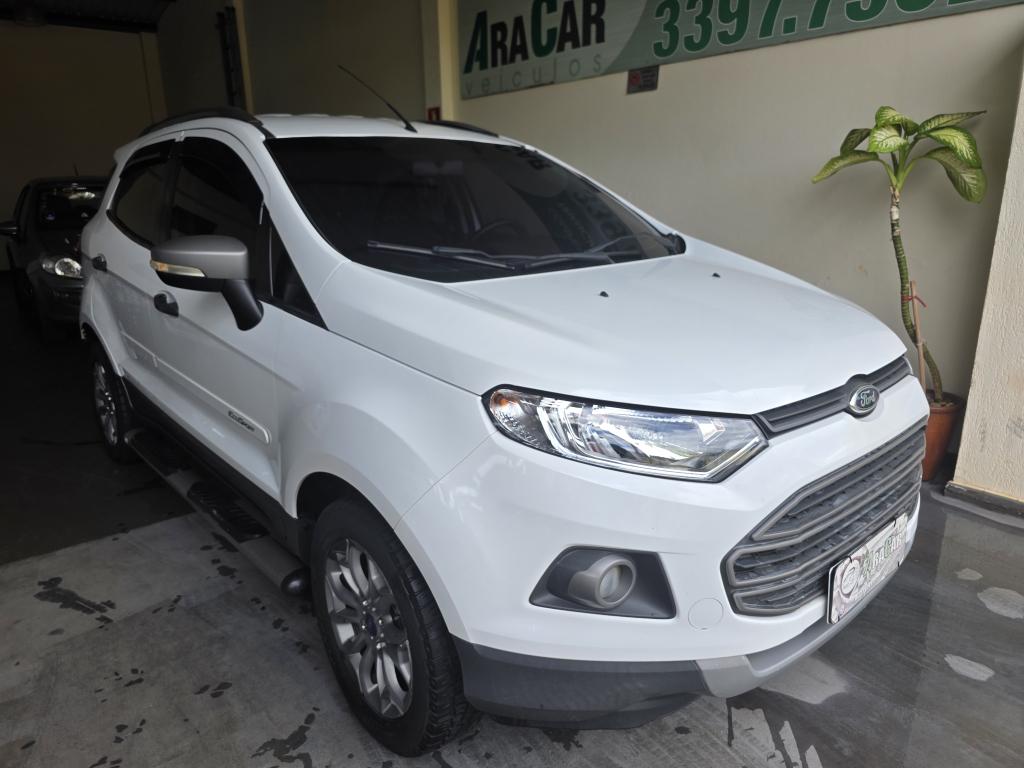 FORD Ecosport - Foto