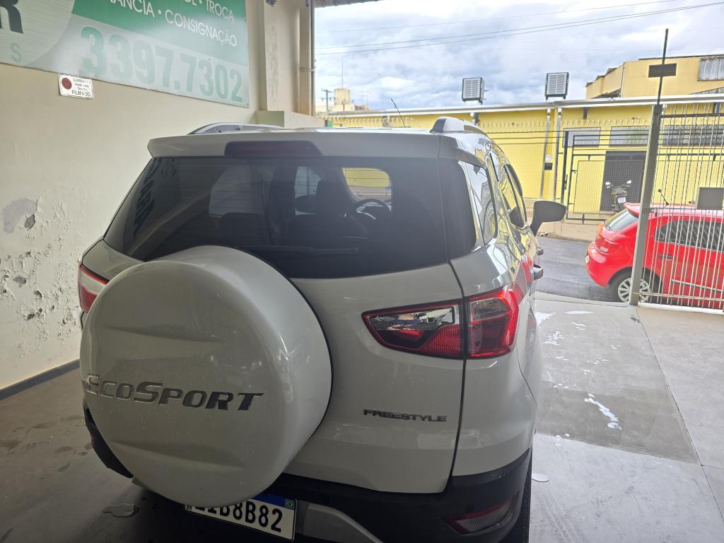FORD Ecosport - Foto