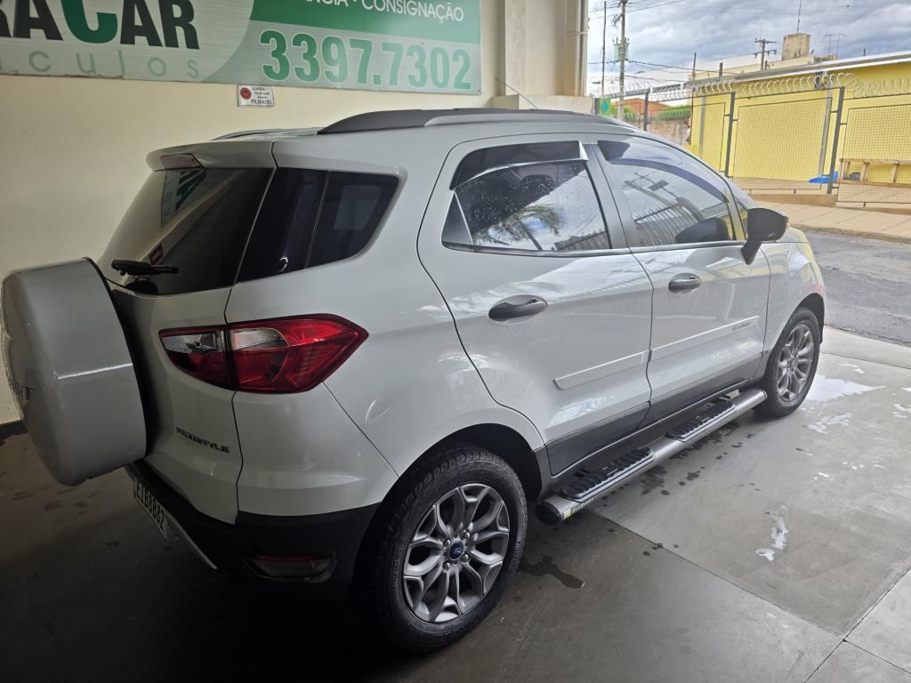 FORD Ecosport - Foto