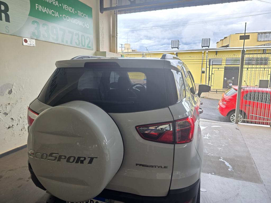 FORD Ecosport - Foto