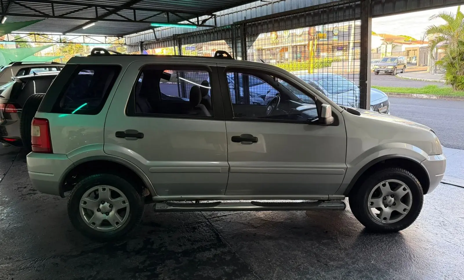 FORD Ecosport - Foto