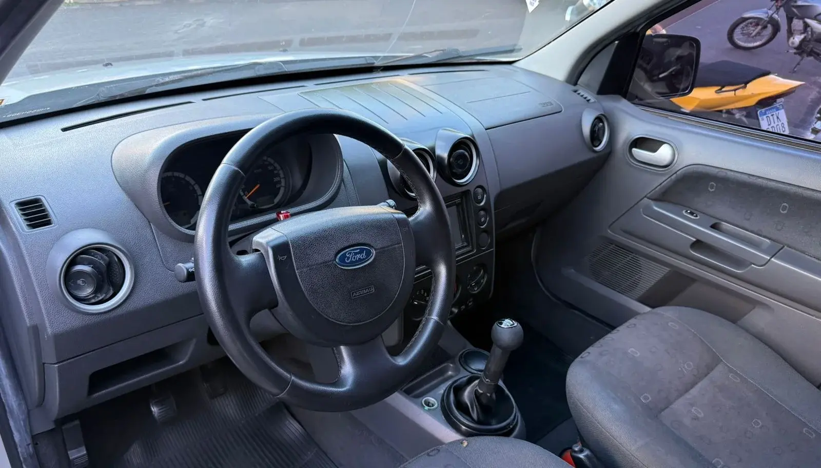 FORD Ecosport - Foto