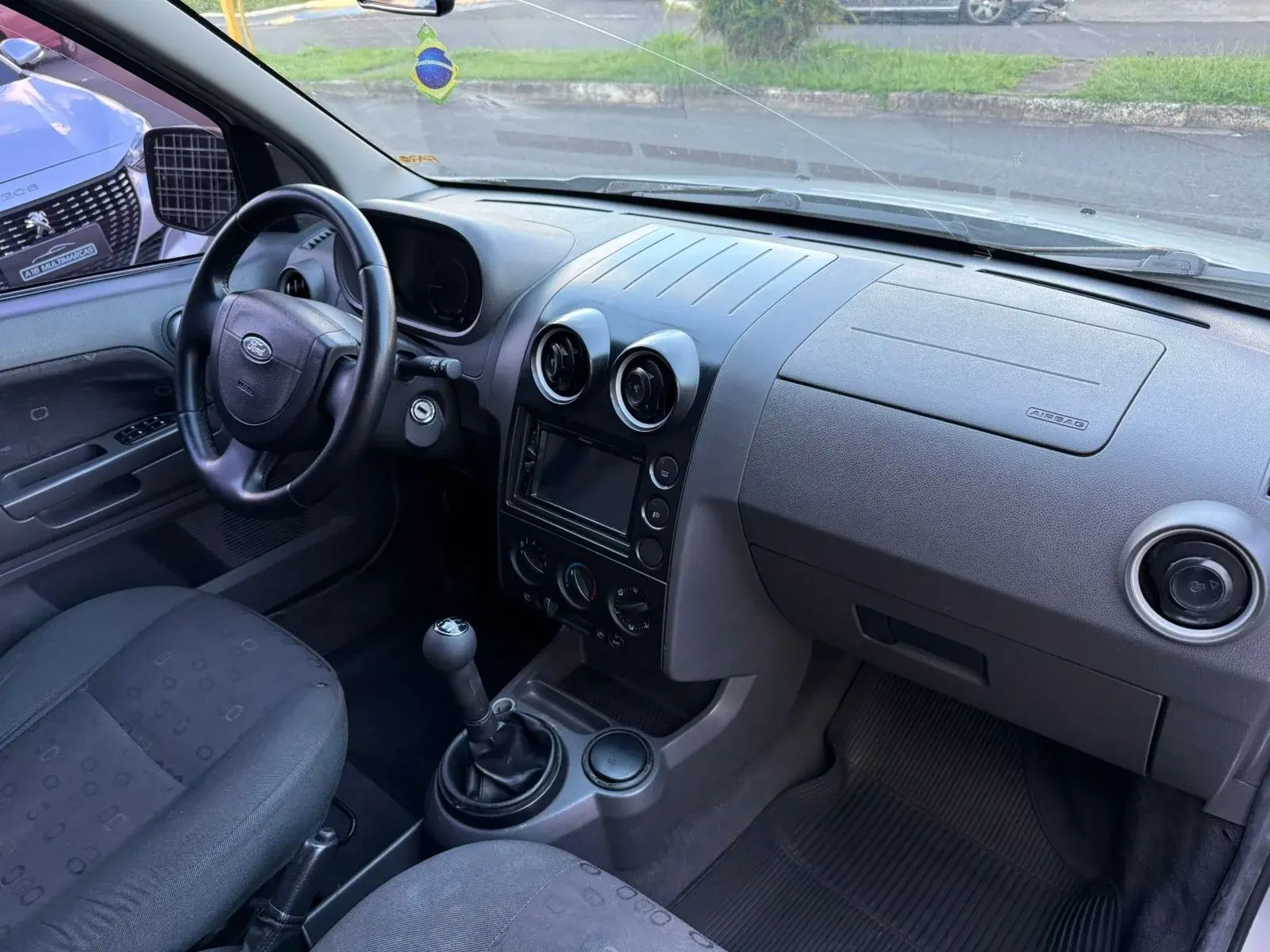 FORD Ecosport - Foto