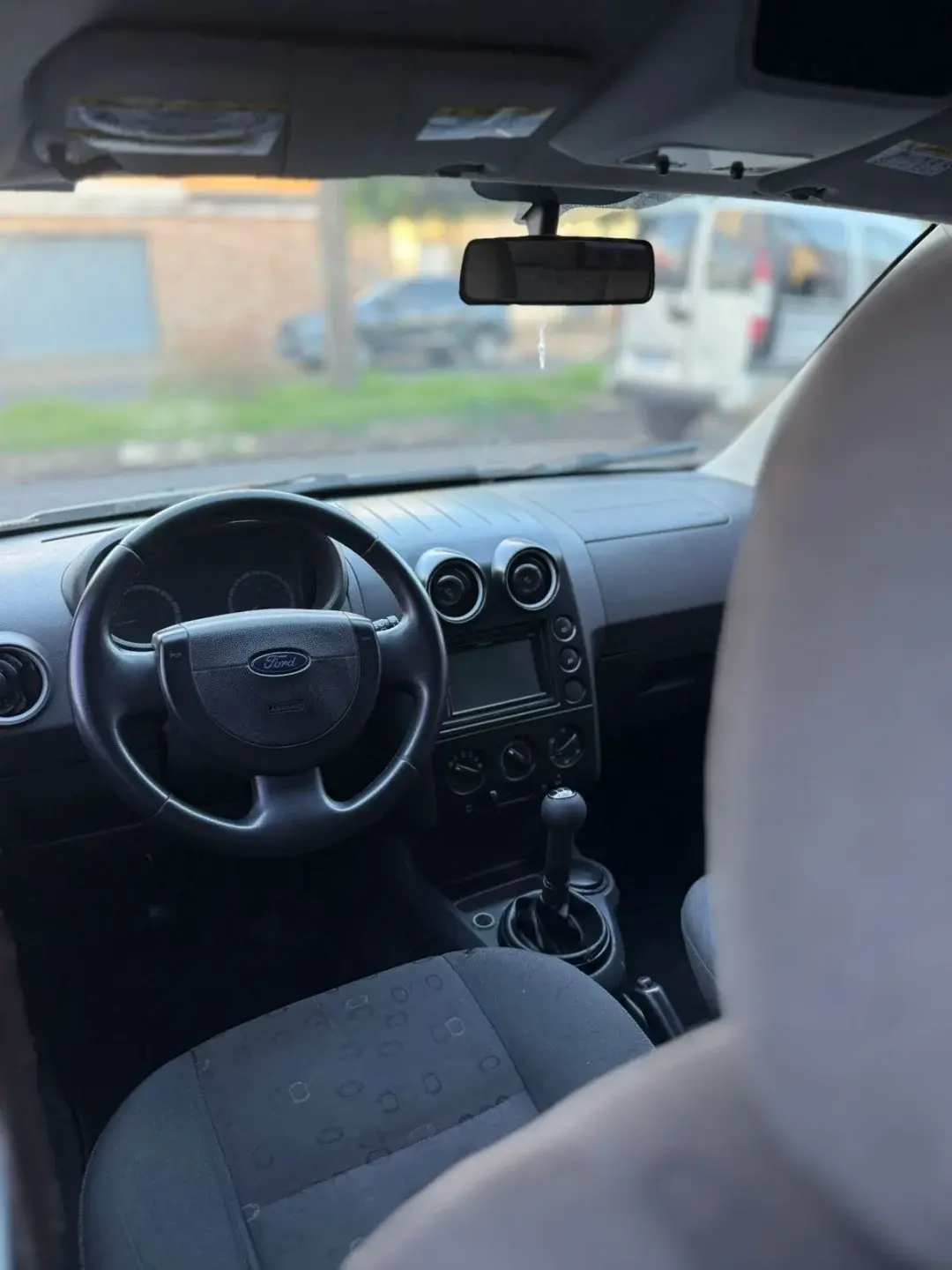 FORD Ecosport - Foto