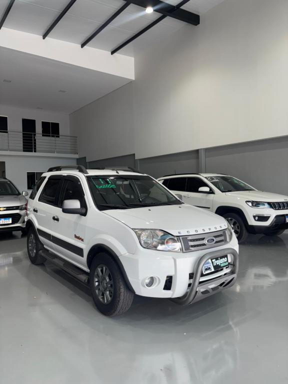 FORD Ecosport - Foto