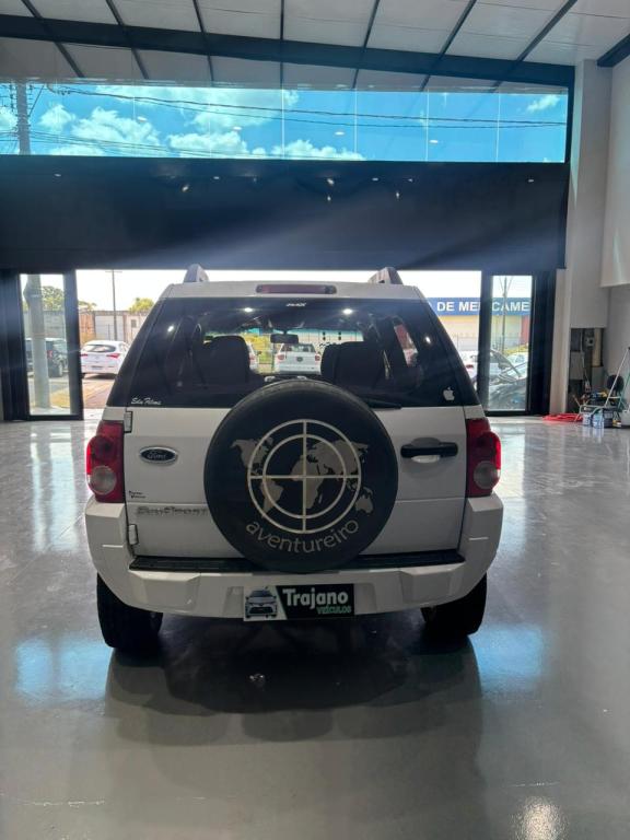 FORD Ecosport - Foto