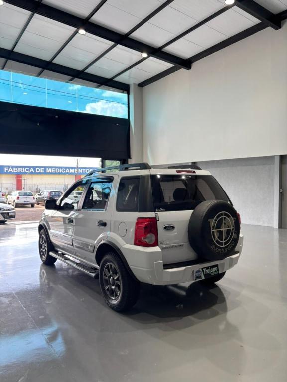 FORD Ecosport - Foto