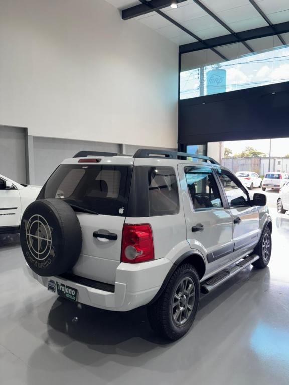 FORD Ecosport - Foto