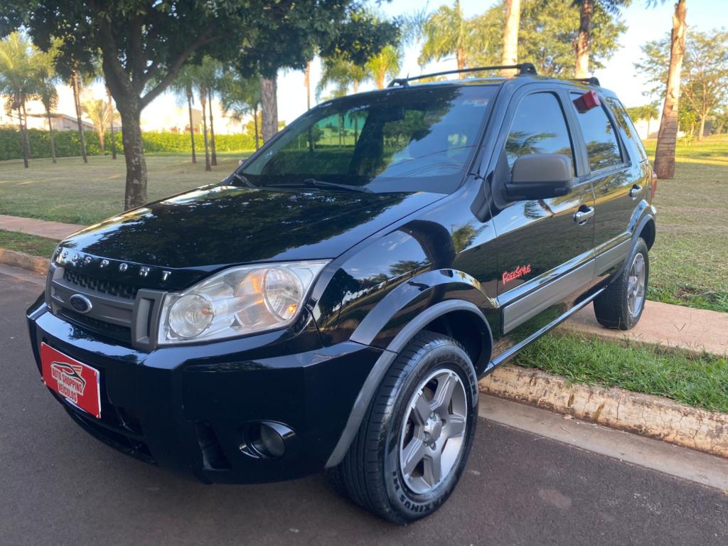 FORD Ecosport - Foto