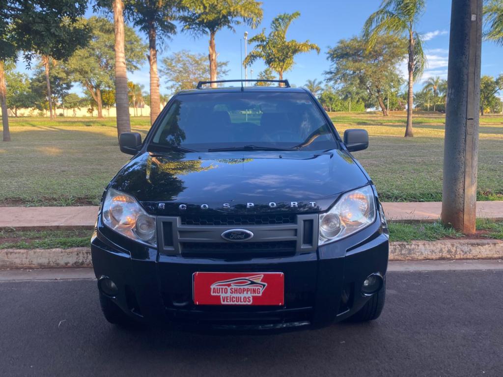 FORD Ecosport - Foto