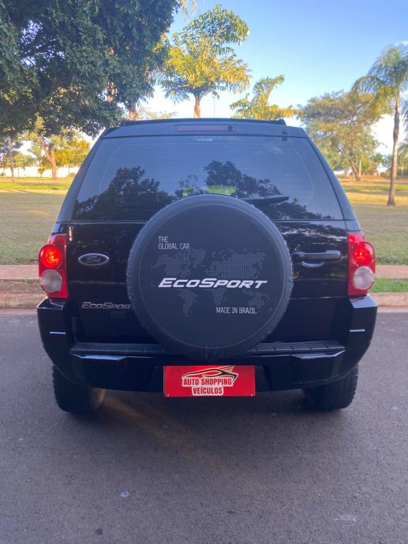 FORD Ecosport - Foto