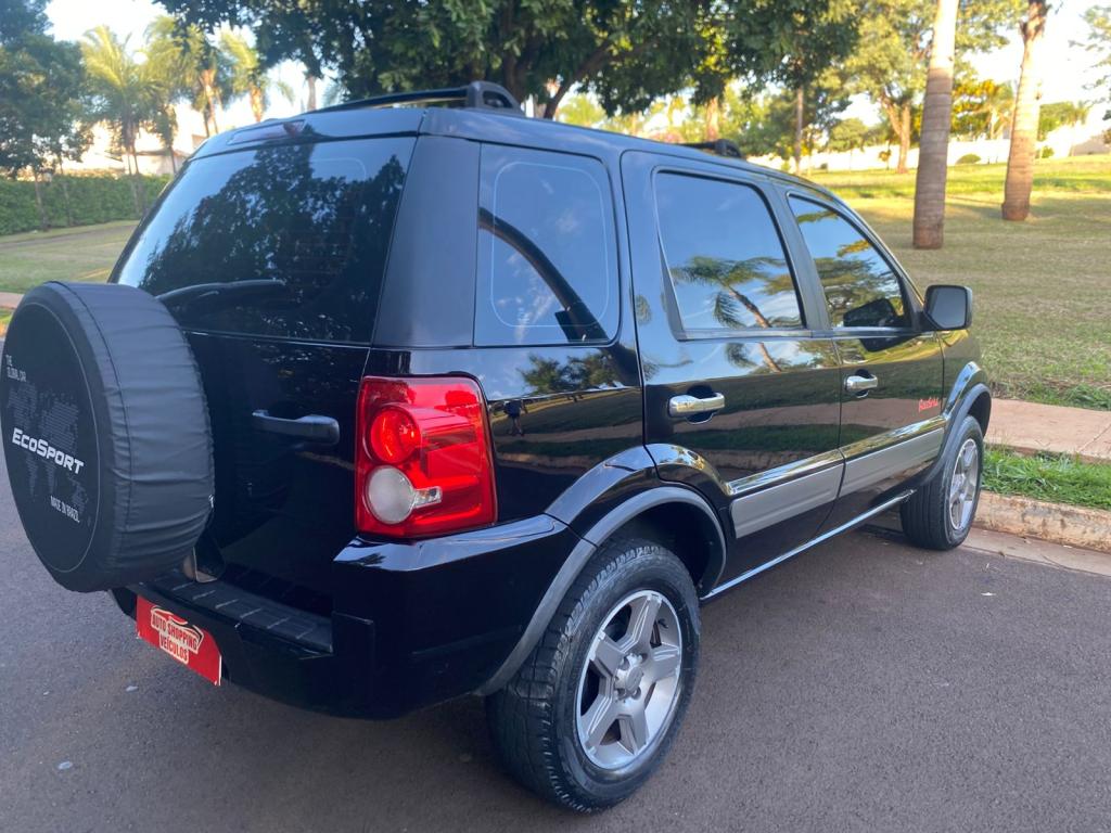 FORD Ecosport - Foto