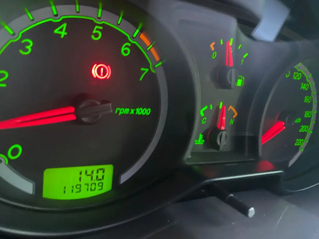 FORD Ecosport - Foto