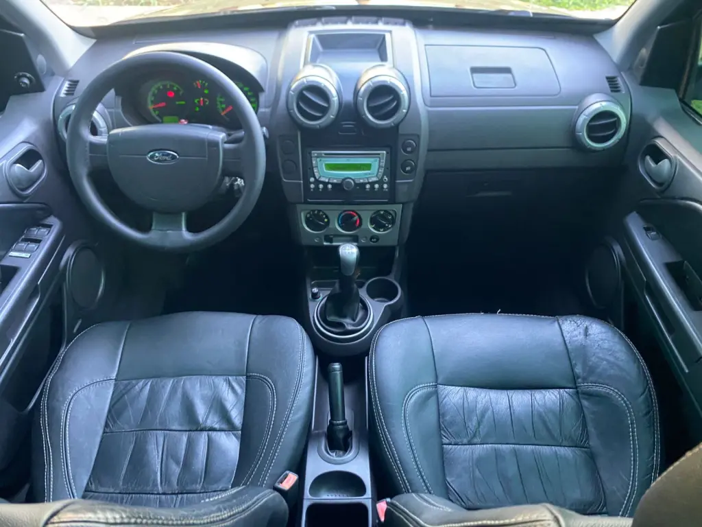 FORD Ecosport - Foto