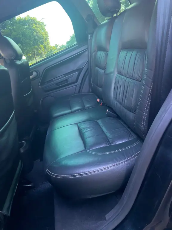 FORD Ecosport - Foto