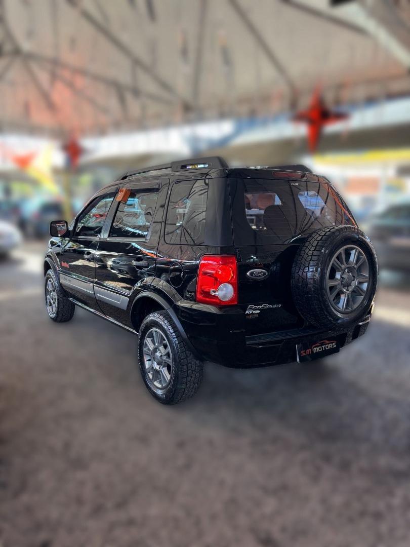 FORD Ecosport - Foto