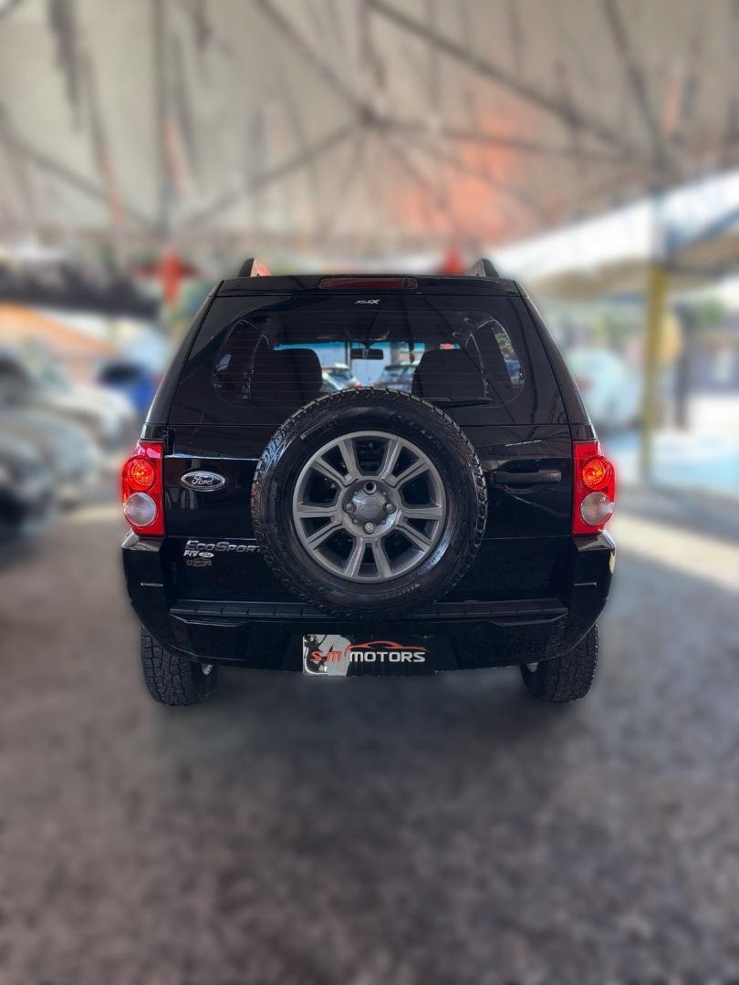 FORD Ecosport - Foto