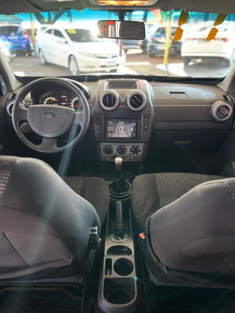 FORD Ecosport - Foto