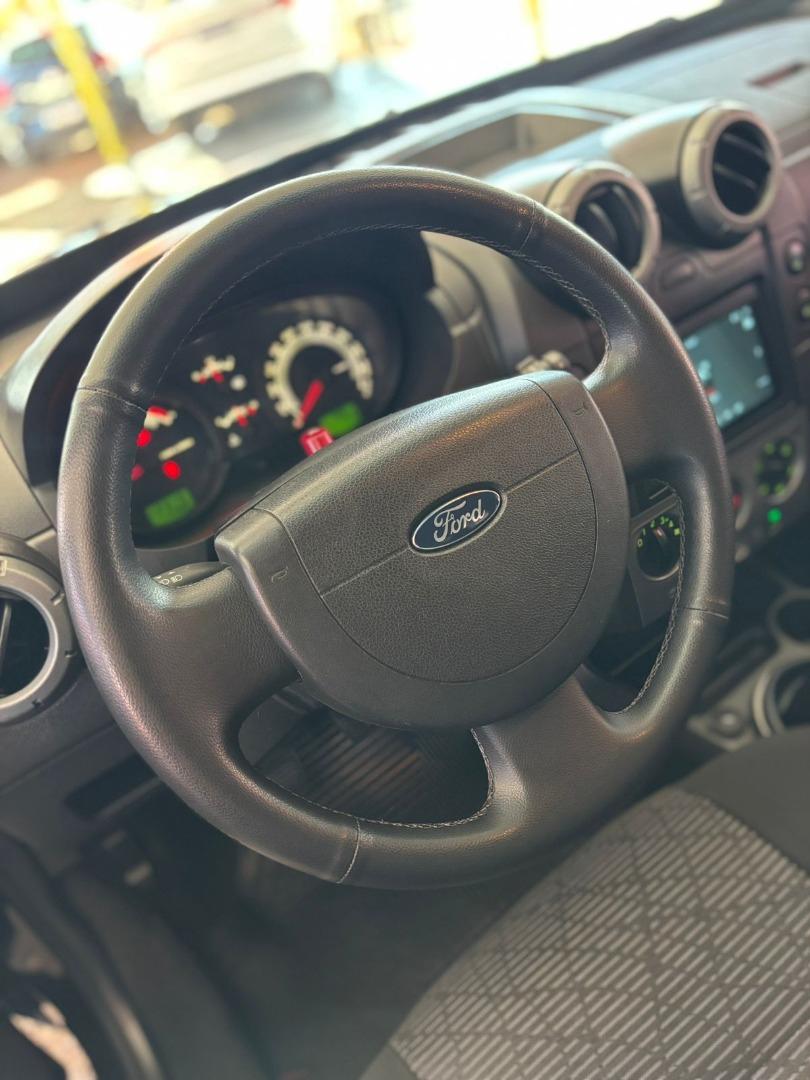 FORD Ecosport - Foto