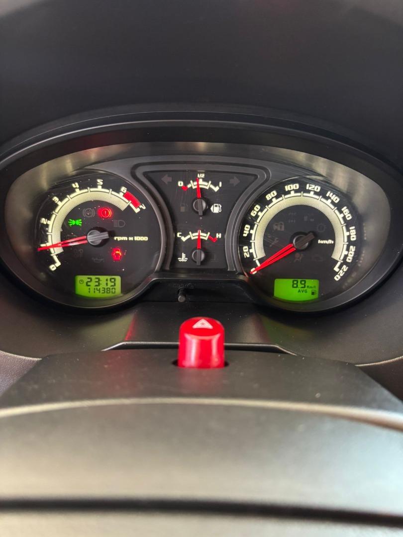 FORD Ecosport - Foto