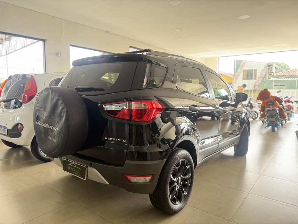 FORD Ecosport - Foto