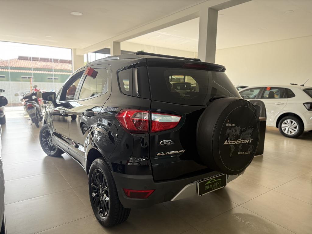 FORD Ecosport - Foto