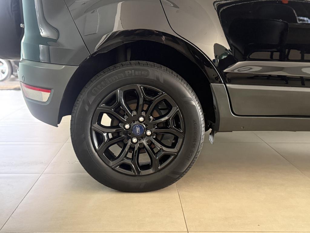 FORD Ecosport - Foto