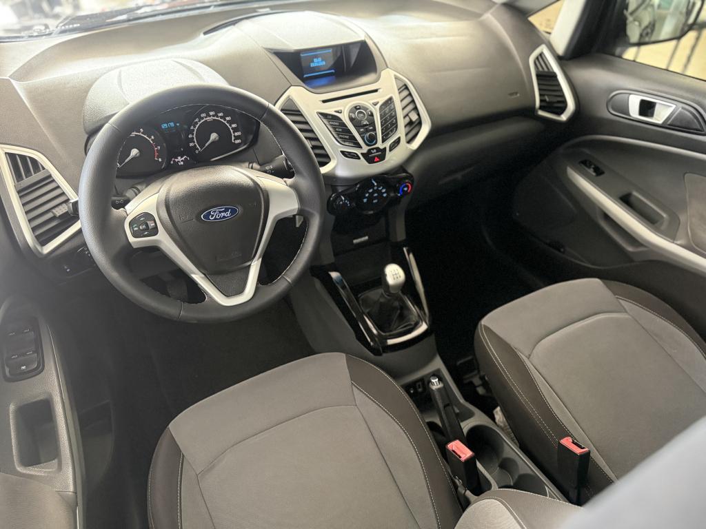 FORD Ecosport - Foto
