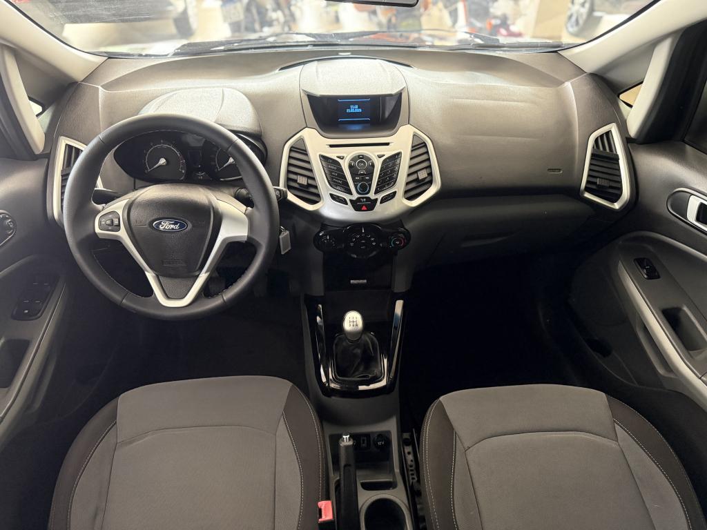 FORD Ecosport - Foto