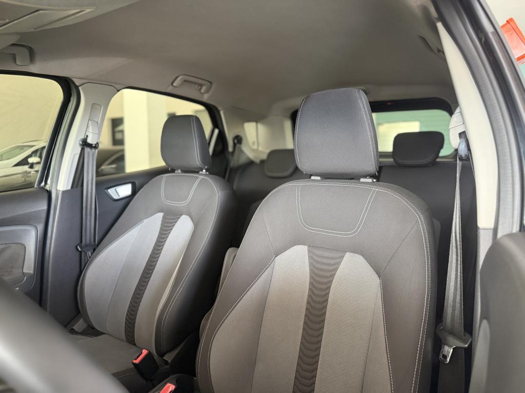 FORD Ecosport - Foto
