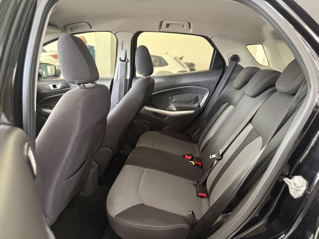 FORD Ecosport - Foto