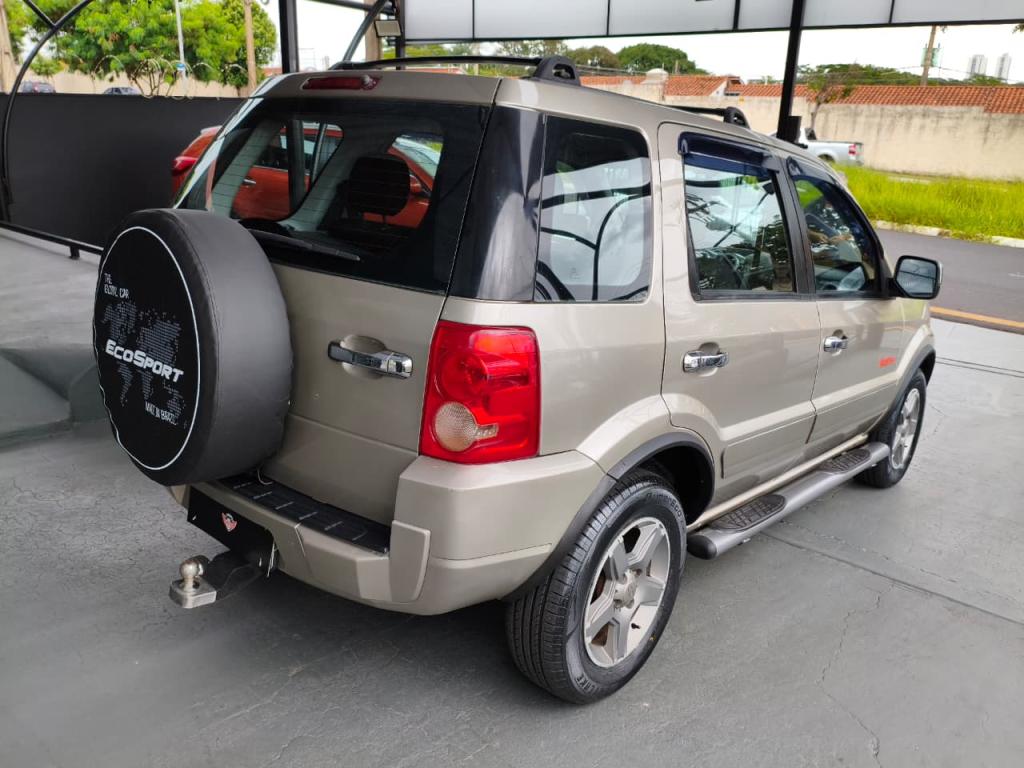 FORD Ecosport - Foto