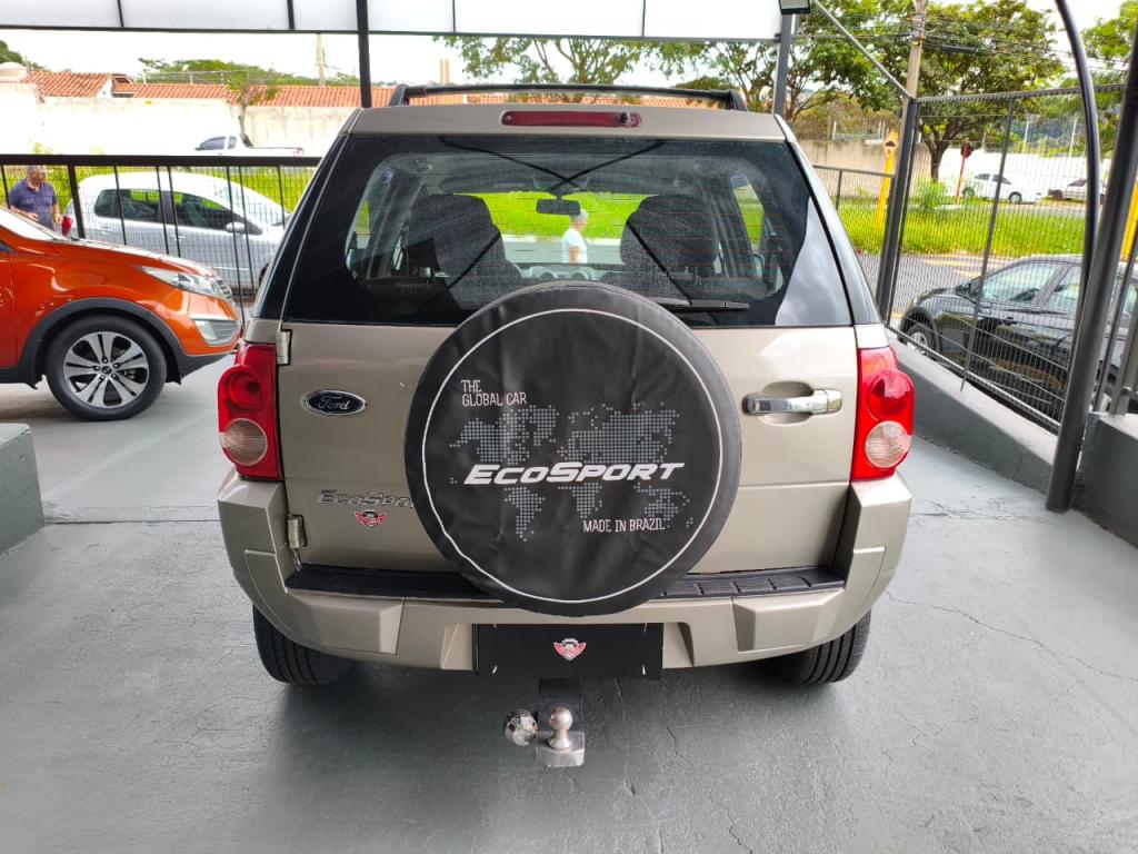 FORD Ecosport - Foto