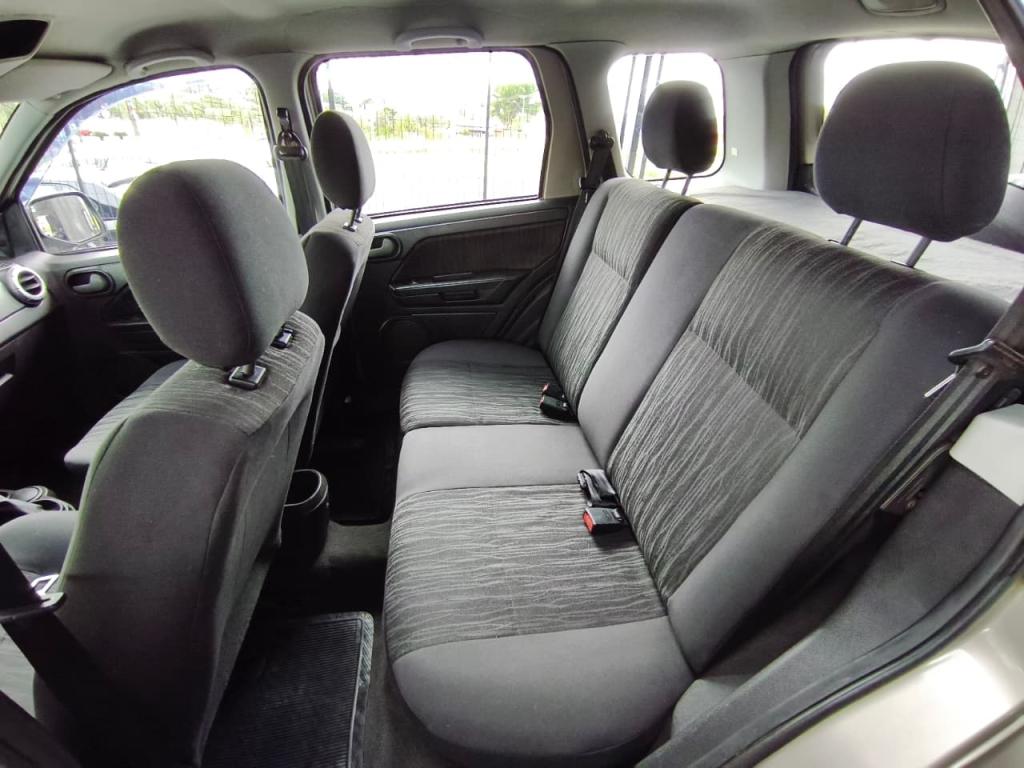 FORD Ecosport - Foto