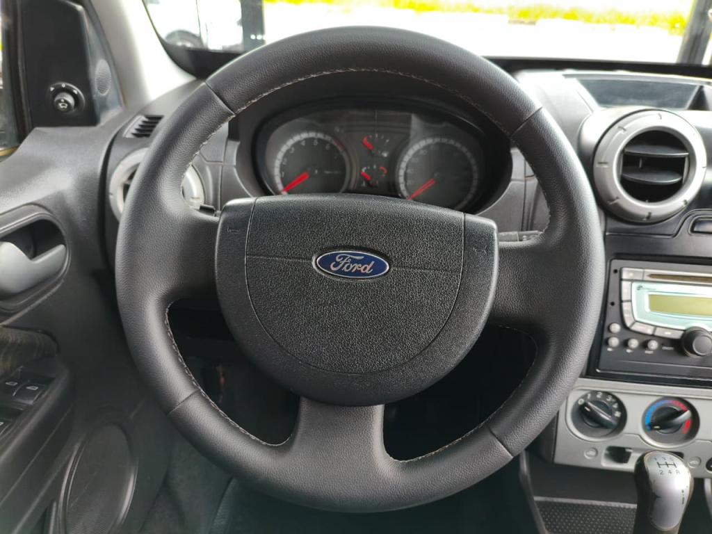 FORD Ecosport - Foto