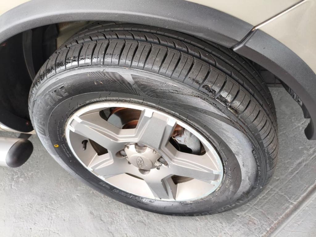 FORD Ecosport - Foto